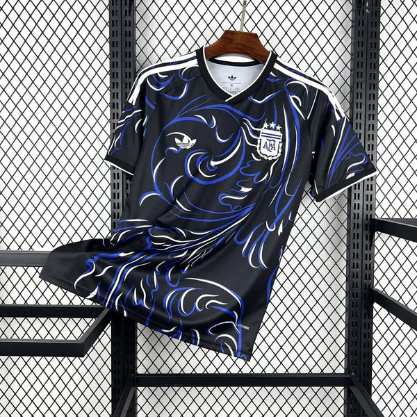 Argentina 2026 World Cup Away Shirt
