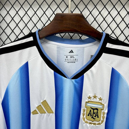 Argentina 2026 World Cup Home Shirt