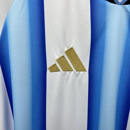 Argentina 2026 World Cup Home Shirt