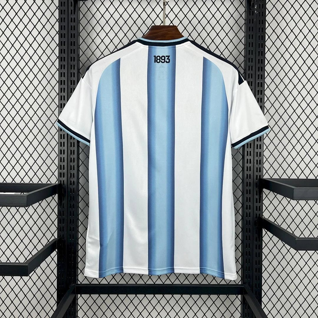 Argentina 2026 World Cup Home Shirt