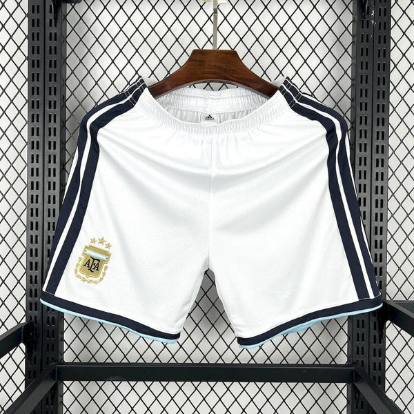 Argentina 2026 World Cup Home Shorts