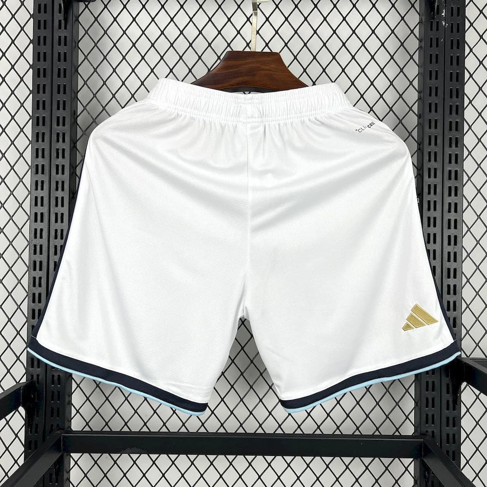 Argentina 2026 World Cup Home Shorts