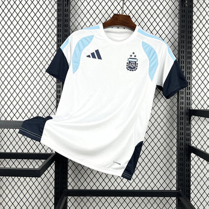 Argentina 2026 World Cup Pre Match Shirt