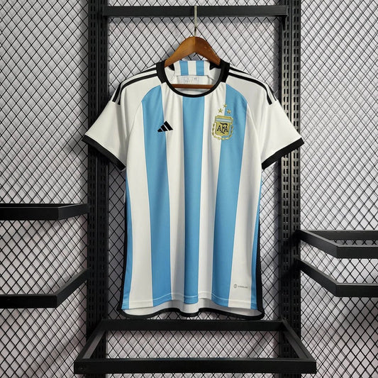 Argentina 2022 Home Shirt