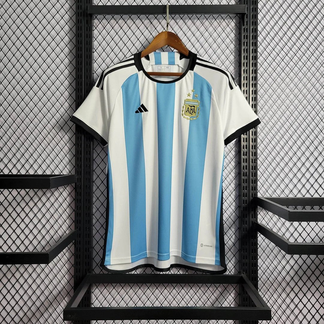Argentina 22/23 Home Shirt