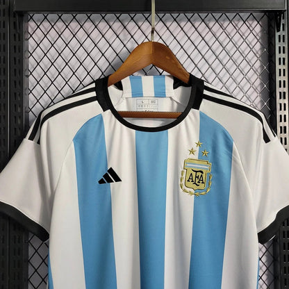 Argentina 22/23 Home Shirt