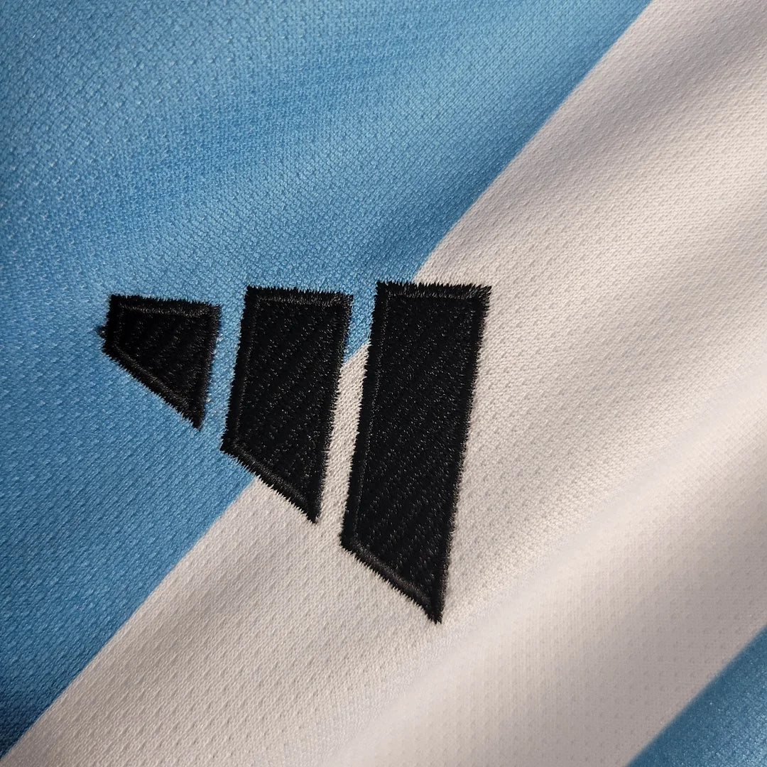 Argentina 22/23 Home Shirt