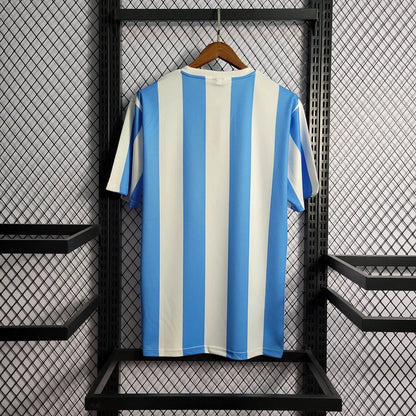 Argentina 86/87 Home Shirt