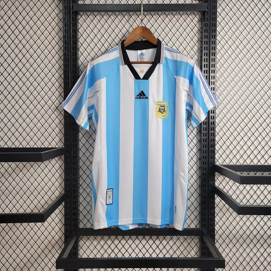 Argentina 98/99 Home Shirt