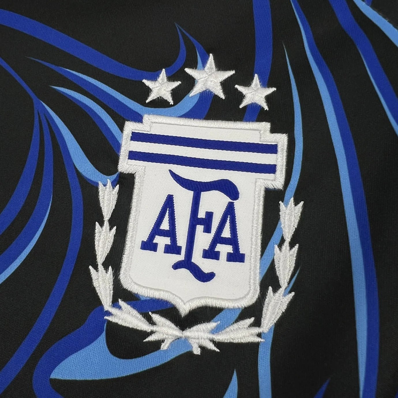 Argentina World Cup 2026 Away Shirt