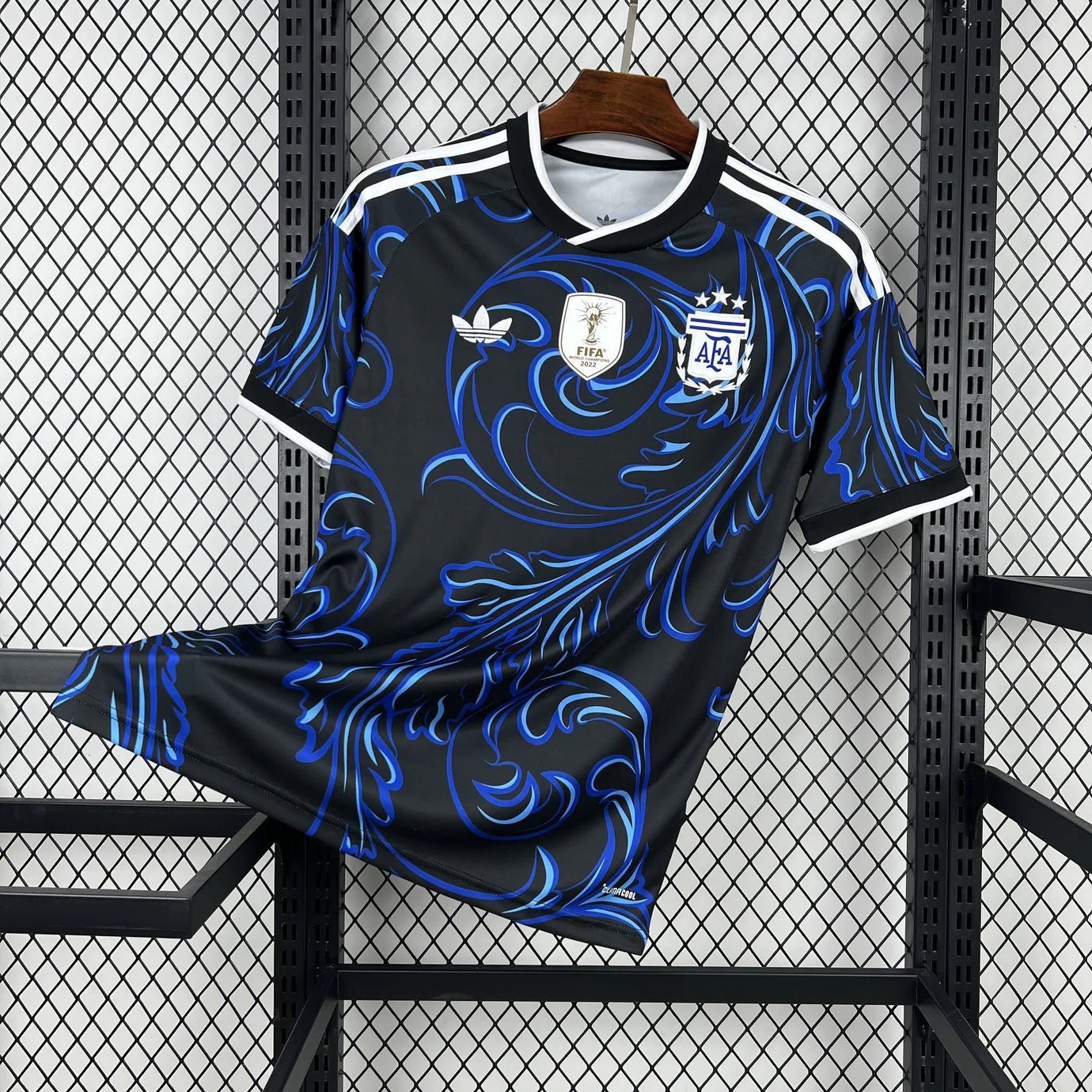 Argentina World Cup 2026 Away Shirt