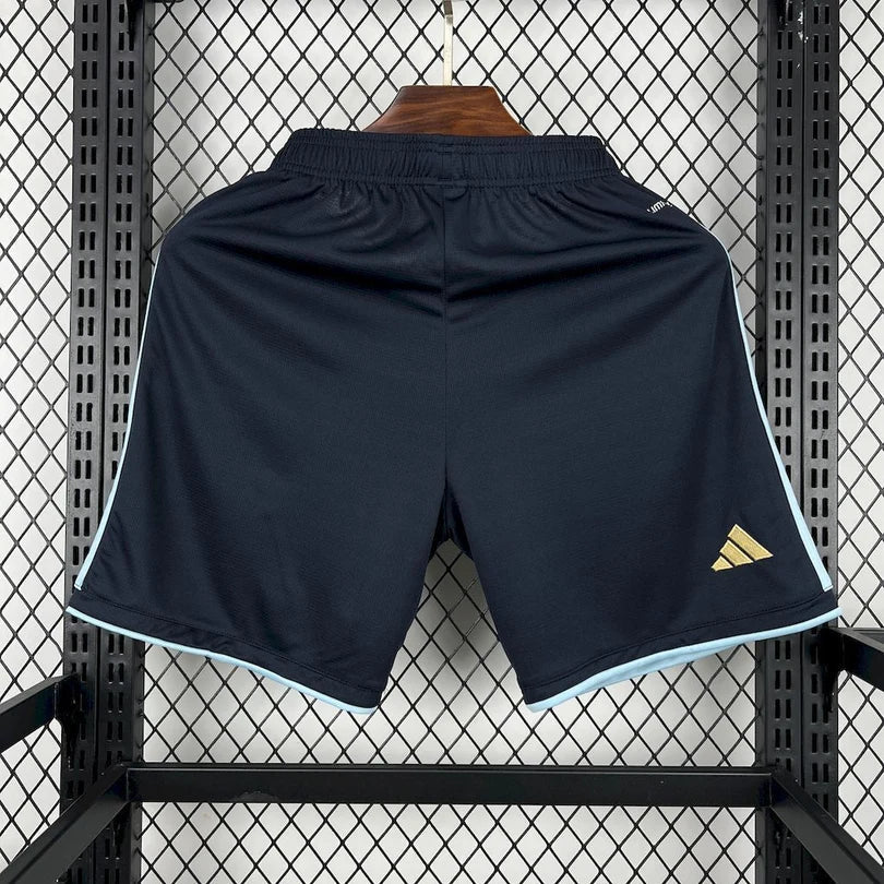 Argentina  World Cup 2026 Away Shorts
