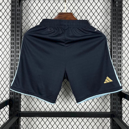 Argentina  World Cup 2026 Away Shorts