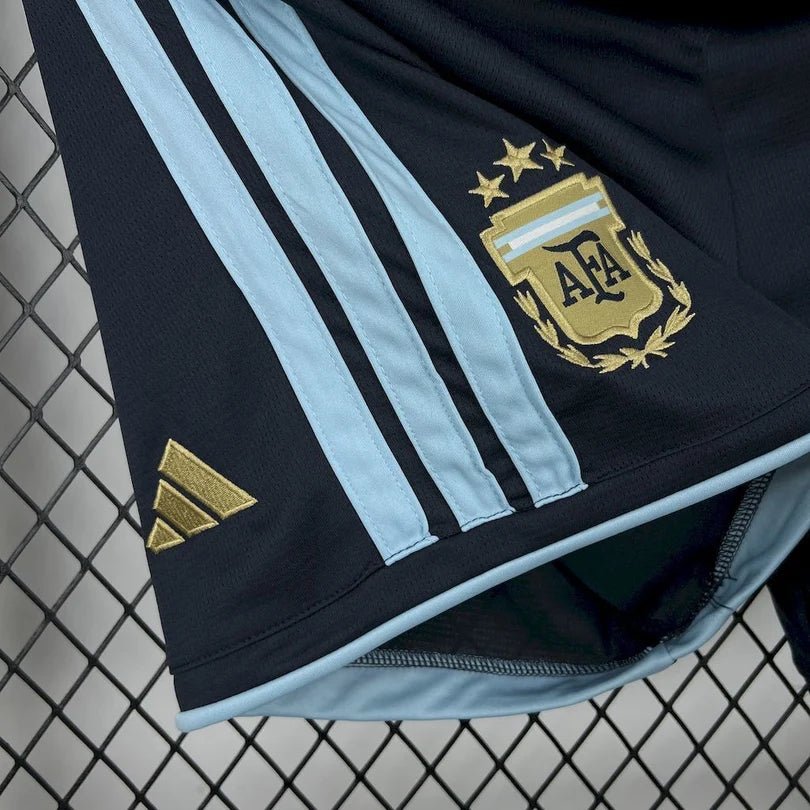 Argentina  World Cup 2026 Away Shorts
