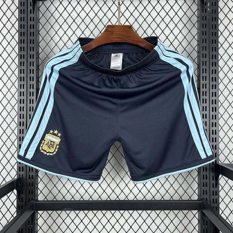 Argentina  World Cup 2026 Away Shorts
