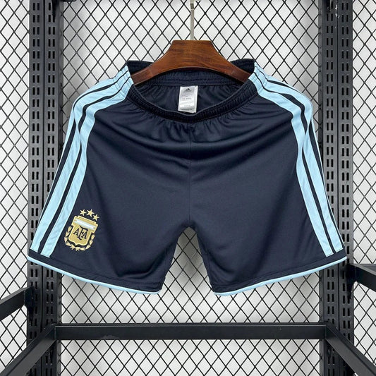 Argentina  World Cup 2026 Away Shorts