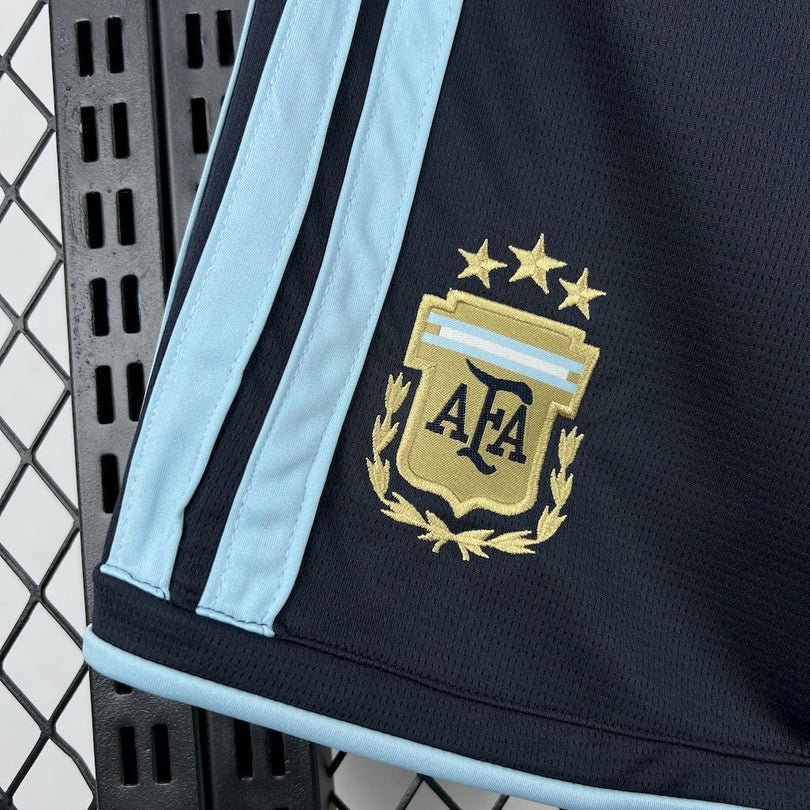 Argentina  World Cup 2026 Away Shorts