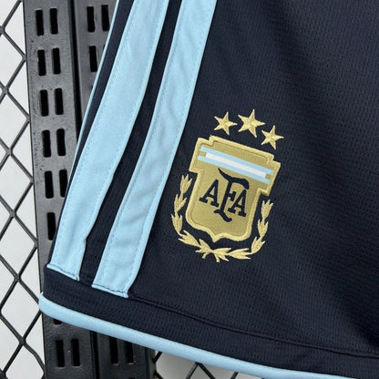 Argentina  World Cup 2026 Away Shorts