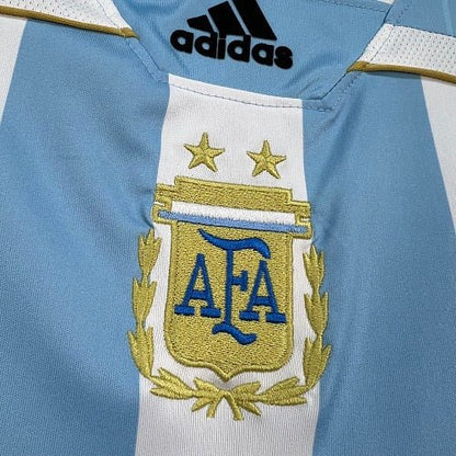 Argentina World Cup 2026 Bringback Shirt