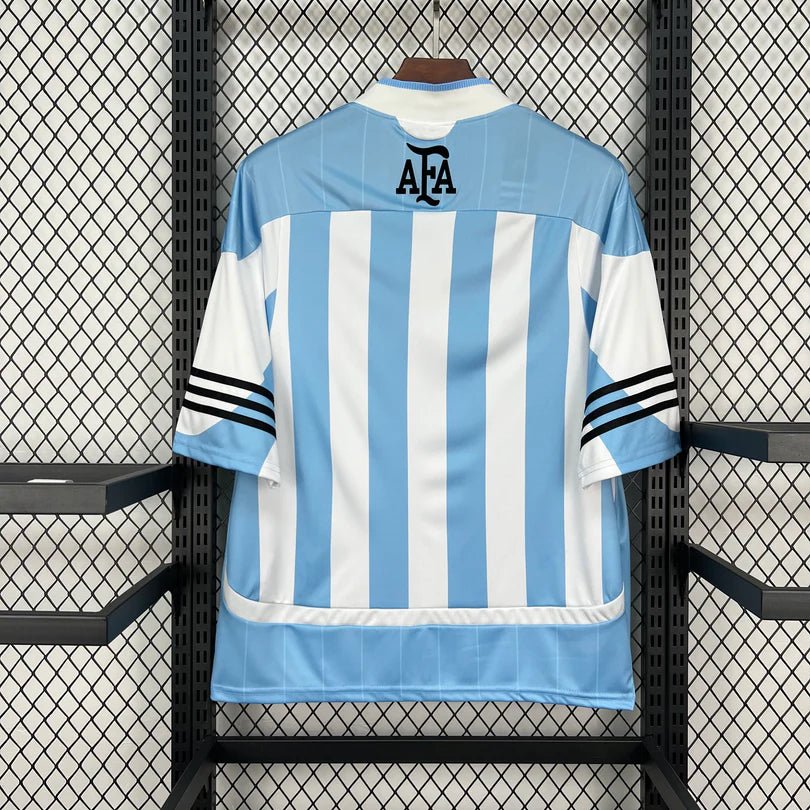 Argentina World Cup 2026 Bringback Shirt