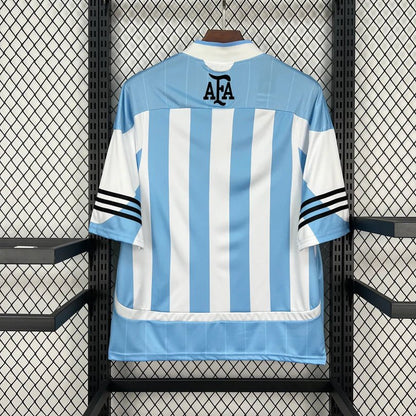 Argentina World Cup 2026 Bringback Shirt