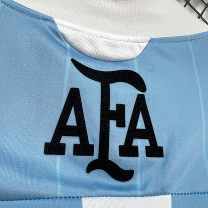 Argentina World Cup 2026 Bringback Shirt