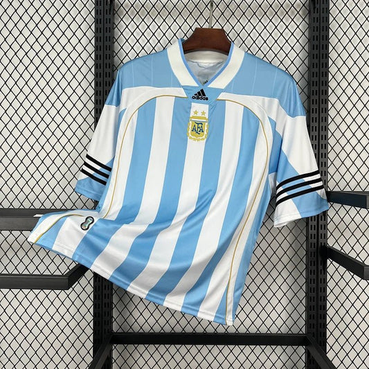 Argentina World Cup 2026 Bringback Shirt