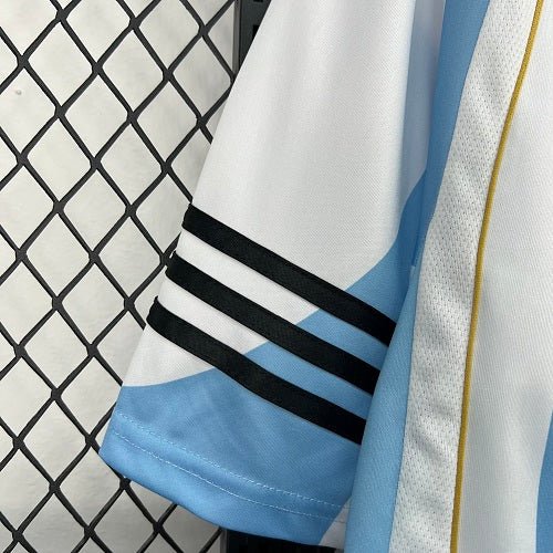 Argentina World Cup 2026 Bringback Shirt