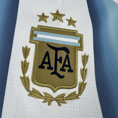 Argentina World Cup 2026 Home Shirt