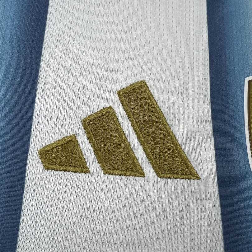 Argentina World Cup 2026 Home Shirt