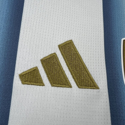 Argentina World Cup 2026 Home Shirt