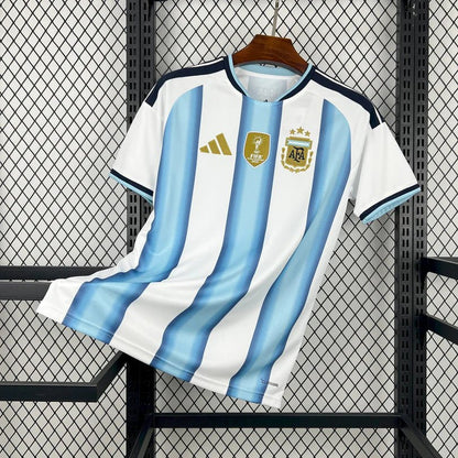 Argentina World Cup 2026 Home Shirt