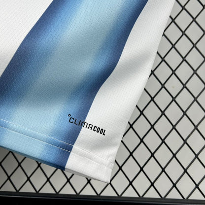 Argentina World Cup 2026 Home Shirt