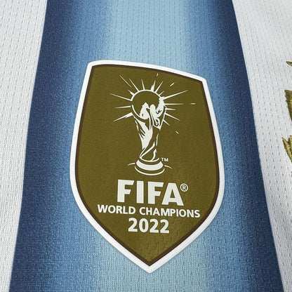Argentina World Cup 2026 Home Shirt