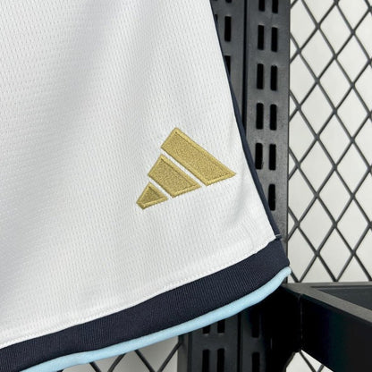 Argentina World Cup 2026 Home  Shorts