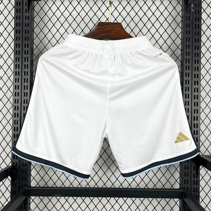 Argentina World Cup 2026 Home  Shorts