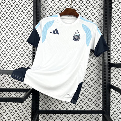 Argentina World Cup 2026 Pre-Match Shirt
