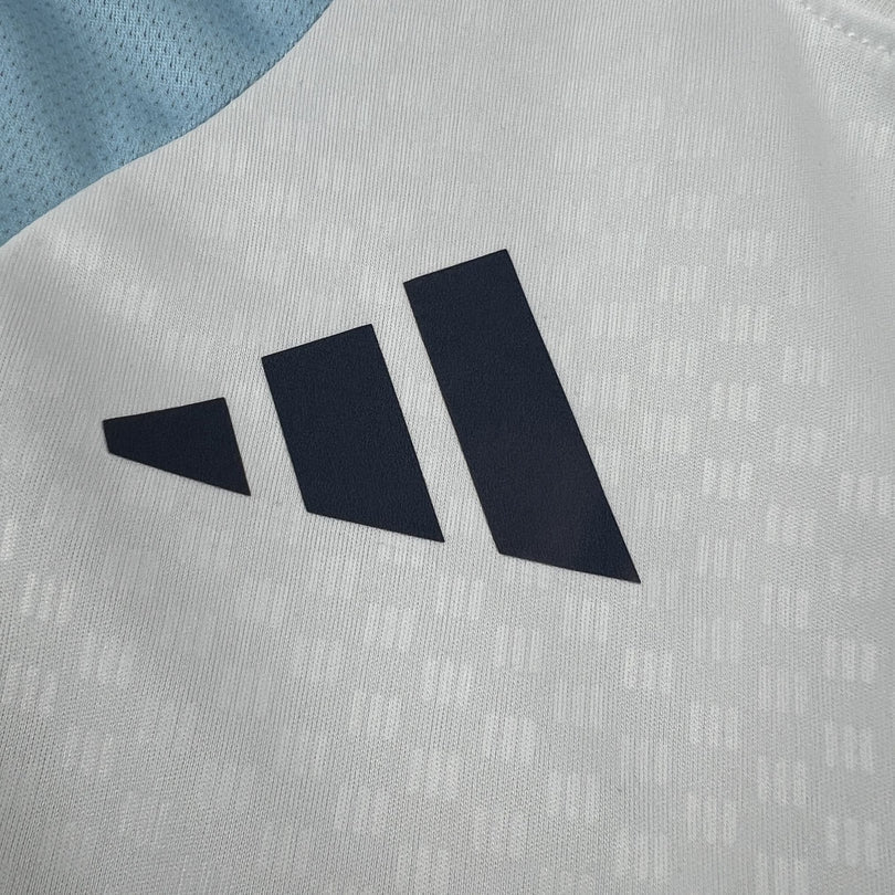 Argentina World Cup 2026 Pre-Match Shirt