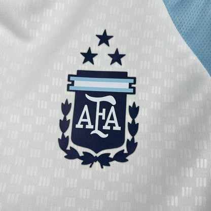 Argentina World Cup 2026 Pre-Match Shirt