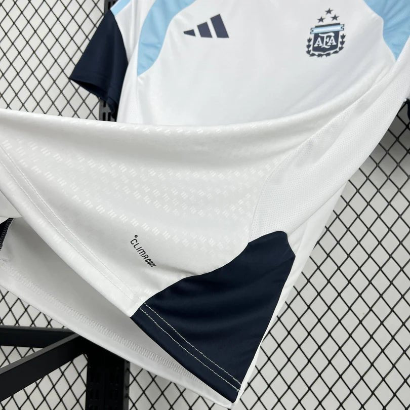 Argentina World Cup 2026 Pre-Match Shirt