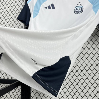Argentina World Cup 2026 Pre-Match Shirt