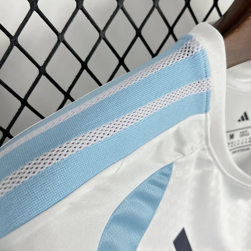 Argentina World Cup 2026 Pre-Match Shirt