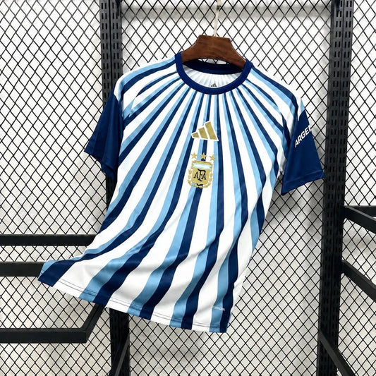 Argentina World Cup 2026 Special Shirt