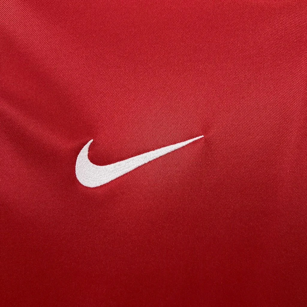 Arsenal 2000 Home Shirt