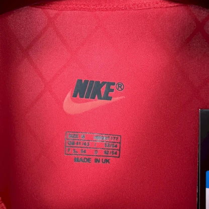 Arsenal 2000 Home Shirt