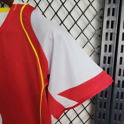 Maglia da casa River 2025