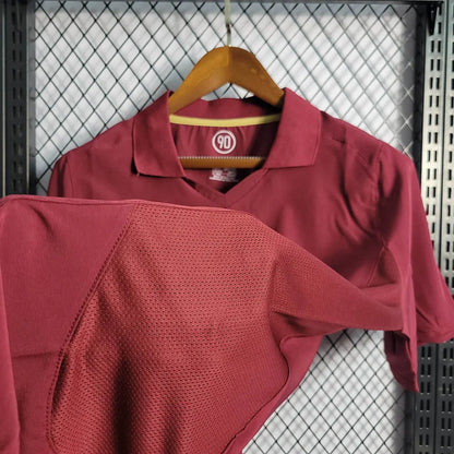 Arsenal 2005 Home Shirt