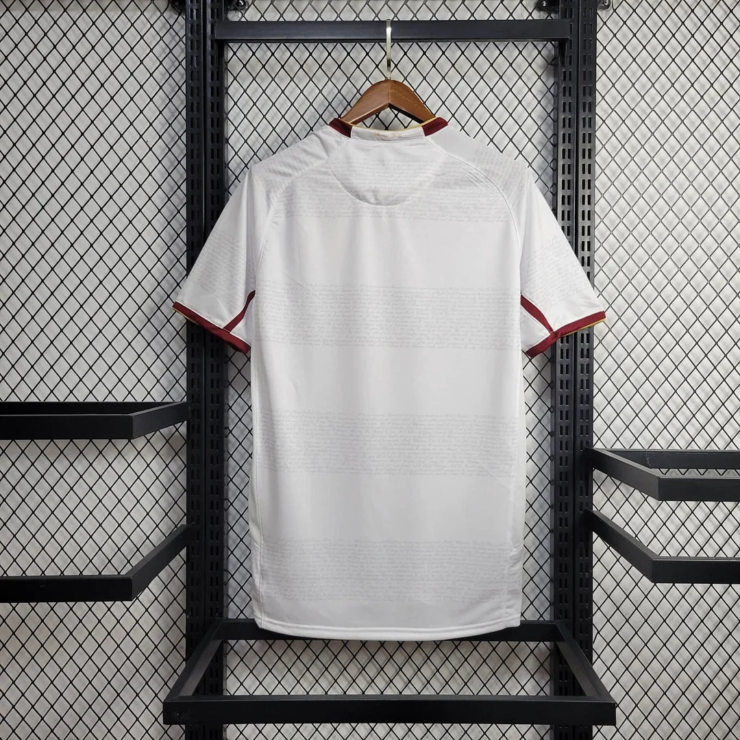 Arsenal 2008 Third Shirt