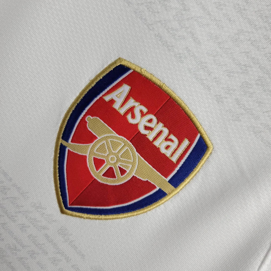 Arsenal 2008 Third Shirt