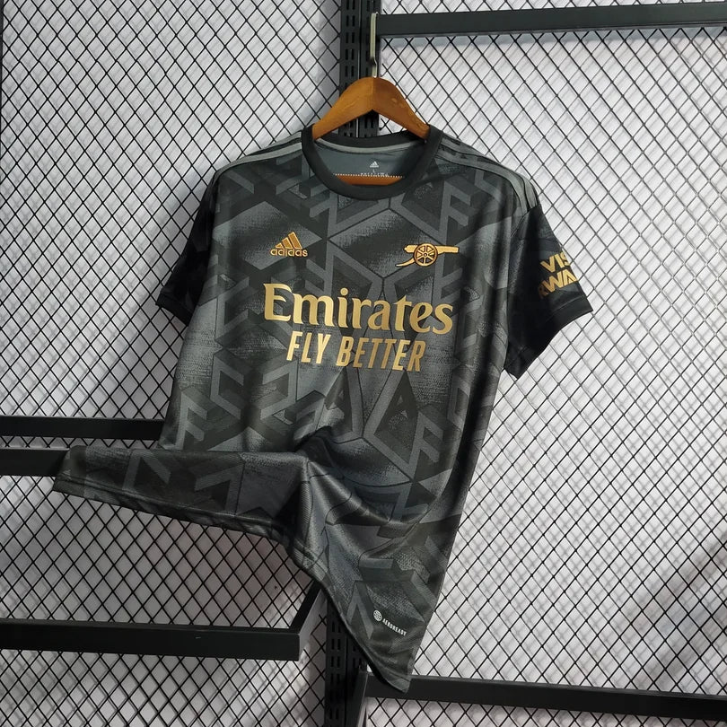 Arsenal 2022 Away Shirt